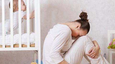 Postpartum Bleeding
