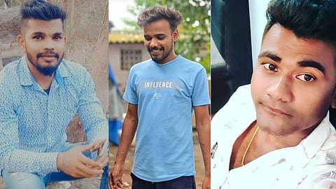 Mumbai Aray area bike accident