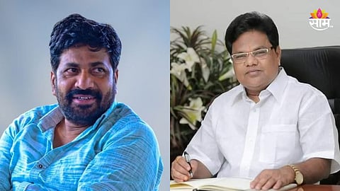 Bachchu Kadu: 'आरोग्यमंत्र्यांनी चांगल्या डॉक्टरला दाखवावे, उलटीच्या गोळ्या घ्याव्या', राष्ट्रवादीवरील टीकेनंतर बच्चू कडूंचा 'प्रहार'