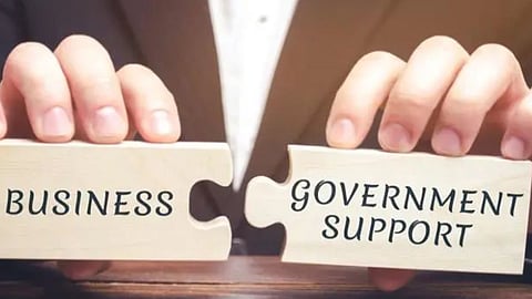 Government Schemes For Business
