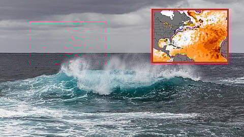 Atlantic Ocean