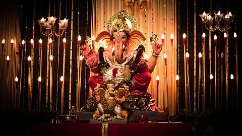 Ganesh Chaturthi 2024