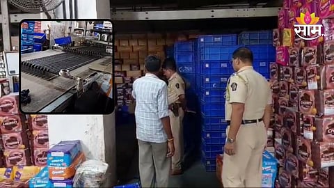 Ambernath News: मशीनमध्ये अडकून ३ वर्षांच्या चिमुकल्याचा मृत्यू, अंबरनाथच्या बिस्कीट कंपनीतील घटना