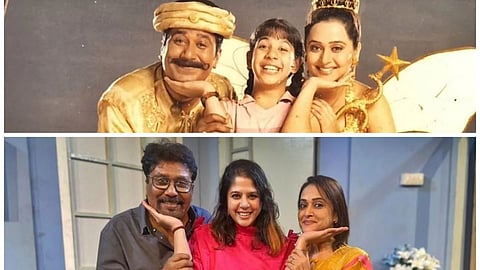 'Sonpari' Recreation Entertainment News