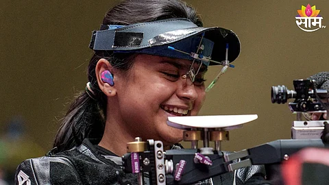 Paris Paralympics 2024 Schedule: भारताला आजही 4 पदकं मिळणार? Avani Lekhara रचणार इतिहास; पाहा वेळापत्रक