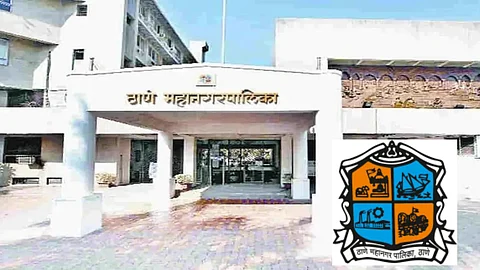 Thane Municipal Corporation Recruitment