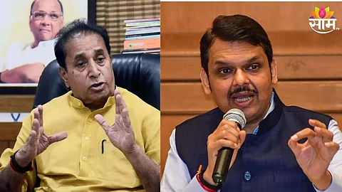 अनिल देशमुख पुन्हा अडचणीत; सीबीआयकडून आणखी एक गुन्हा दाखल, काय आहे प्रकरण?