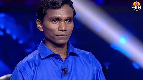 KBC 16 First Adivasi Contestant