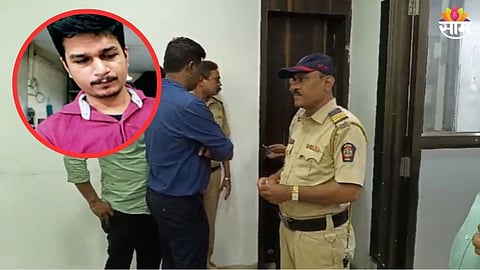 Jaydeep Apte Latest News