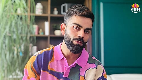 Virat Kohli: सर्वाधिक कर भरणारे भारतीय क्रिकेटपटू कोण? पाहा यादी
