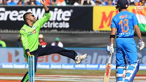 Simranjeet Singh:  मोठी बातमी! स्टार खेळाडूची मृत्यूशी झुंज; ICUमध्ये केलं भरती