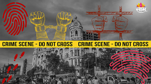 19 Metro City Crime Rate