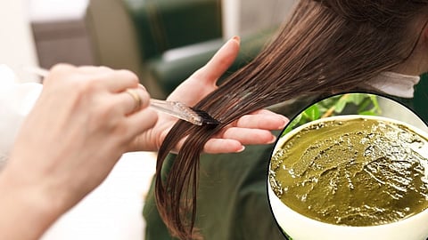 Hair Care Tips