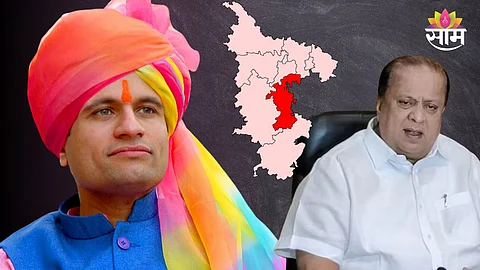 Samarjeet Ghatge
