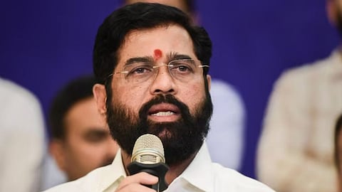 महायुतीचा मुख्यमंत्रिपदाचा चेहरा कोण? CM एकनाथ शिंदेंनी थेट सांगितलं, पाहा व्हिडिओ