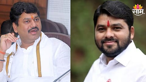 Ravikant Tupkar News: 'रक्तदाब वाढला, वजन घटलं...' रविकांत तुपकरांची प्रकृती खालावली, कृषीमंत्र्यांच्या आवाहनानंतरही उपोषणावर ठाम!