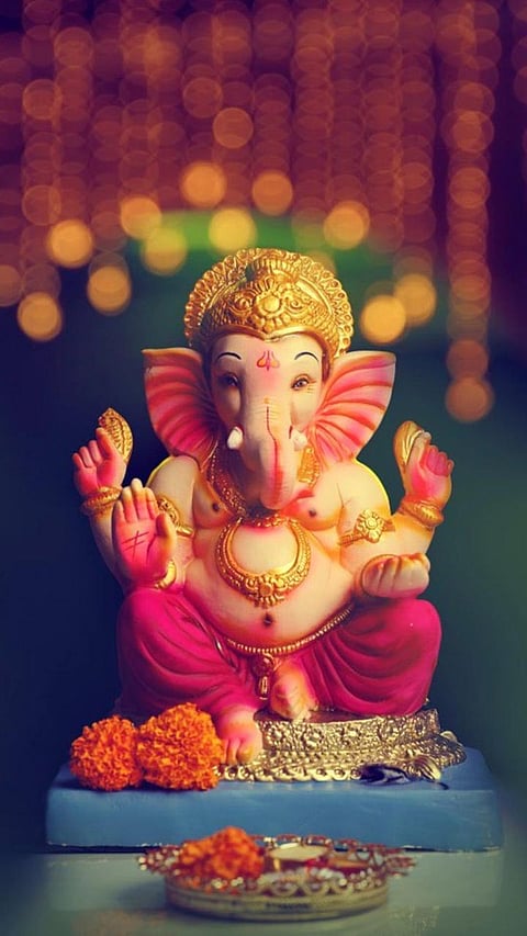 ganpati wishes quotes