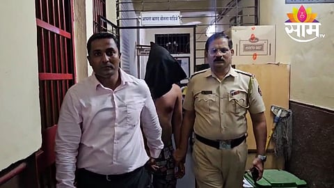 Ambernath Crime News