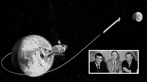 Space Story
