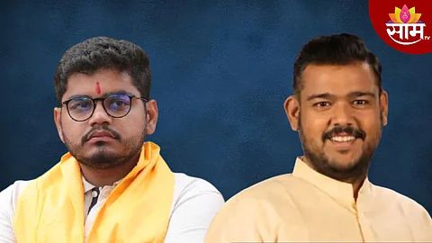 विधानसभेतही सांगली पॅटर्न? रोहित पाटील यांच्याविरोधात विशाल पाटलांची बंडाळी?
