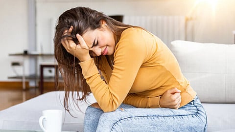 Blood test to detect PCOS