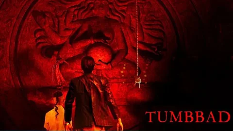 Tumbbad Movie