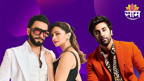 Deepika Padukone Baby Collection With Ranbir Kapoor