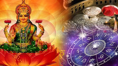 Lakshmi Narayan Rajyog