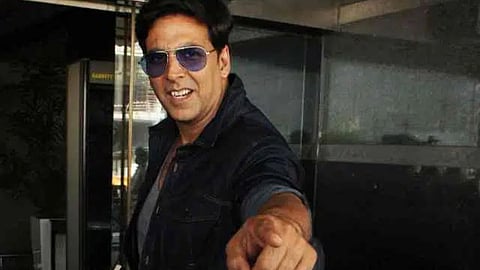 Akshay Kumar's Housefull 5 Movie