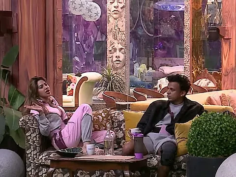 Bigg Boss Marathi Day 46
