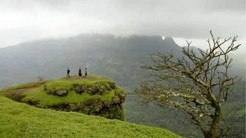 Best Hill Stations in Maharashtra