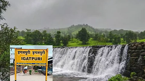 Igatpuri Tourist Place