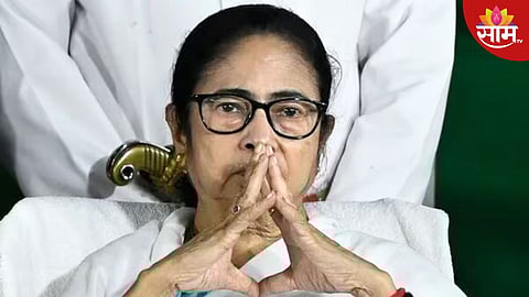 मुख्यमंत्री ममता बॅनर्जी देणार राजीनामा? केलं मोठं वक्तव्य; काय म्हणाल्या? वाचा...