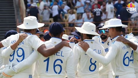 ICC Test Ranking: मालिका गमावली, WTC फायनल निसटली; आता ICC कडून टीम इंडियाला आणखी एक मोठा धक्का