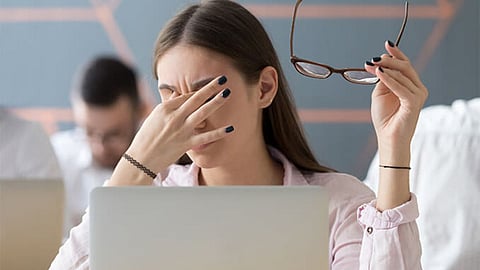 Eye Care Tips