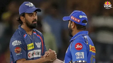 IPL 2025 स्पर्धेतील सर्वात मोठा उलटफेर! CSK या 3 दिग्गजांवर नजर