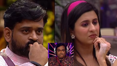 Bigg Boss Marathi 5 New Promo: