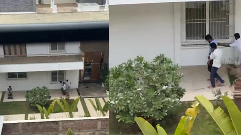 पुण्यात चाललंय काय? दिवसाढवळ्या चौघांवर अंधाधुंद गोळीबार, परिसरात खळबळ