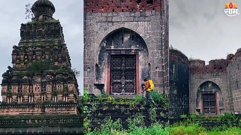 Tumbbad Film Shooting Locations