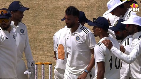 Duleep Trophy 2024: मयांक अगरवालच्या 'इंडिया ए'ने बाजी मारली! श्रेयस अय्यरच्या 'इंडिया डी'चा 186 धावांनी पराभव