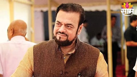 आमदार अबू आजमी