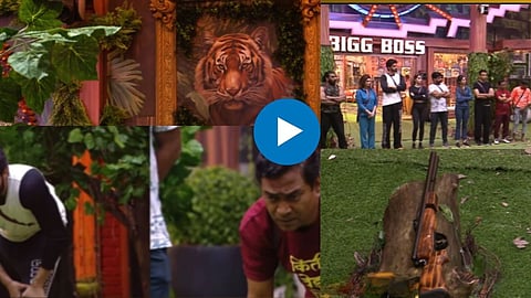Bigg Boss Video