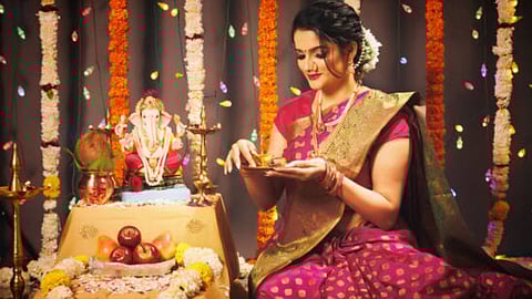 Ganeshotsav Aarti List