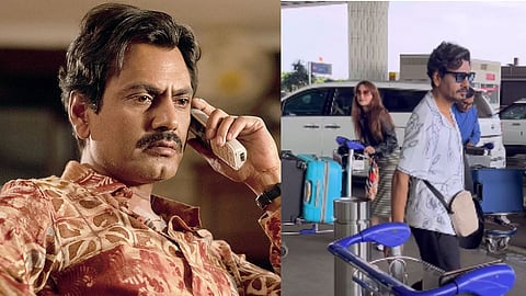 Nawazuddin Siddiqui on Viral Video