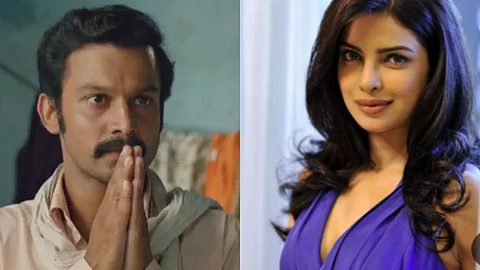 Pani Movie Hanumant Kendre Struggle Story:
