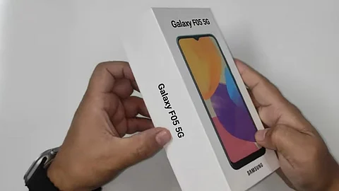 वा! एक नंबर; दूरवरचा फोटोही येईल खास; स्वस्तातील स्टायलिश मोबाईल फोन लॉन्च