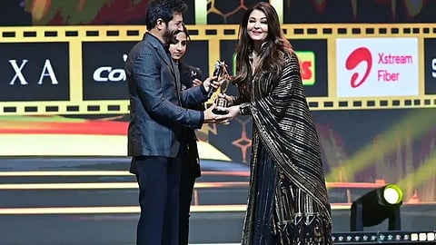 aishwarya rai bachchan