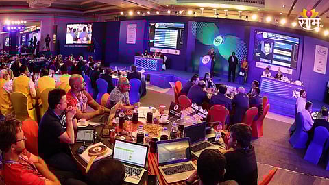 IPL 2025 Auction: IPL 2025 स्पर्धेचं ऑक्शन केव्हा अन् कुठे होणार? मोठी अपडेट आली समोर