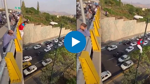 Shocking Video
