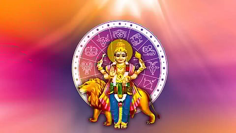 Budh Uday